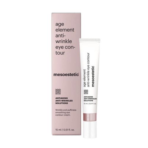 Age Element Anti-Wrinkle Eye Contour X 15 Ml