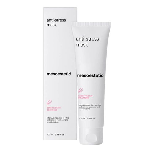 Anti-Stress Mask X 100 Ml