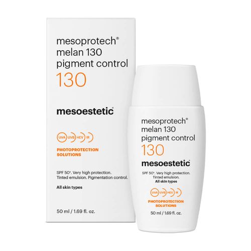 Mesoprotech® Melan 130 Pigment Control X 50 Ml