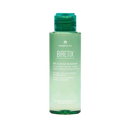 Biretix Oil Contro Solución X 100 Ml