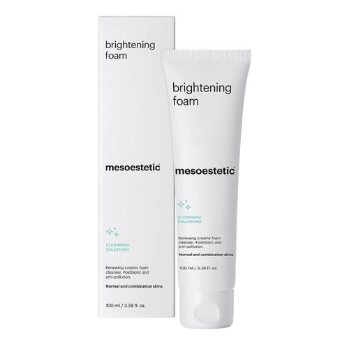 Brightening Foam X 100Ml