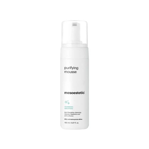 Purifying Mousse X 150Ml