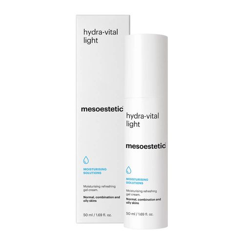 Hydra-Vital Ligth X 50Ml