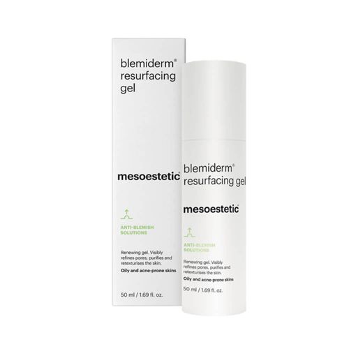 Blemiderm Resurfacing Gel X 50Ml