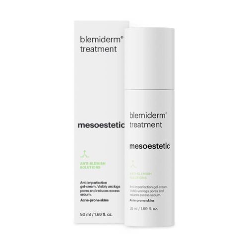 Blemiderm Treatment X 50Ml