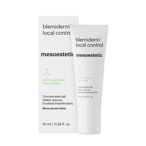 Blemiderm Local Control X 10Ml