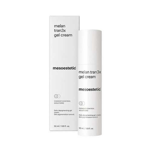 Melan Tran3X Gel Cream X 50Ml