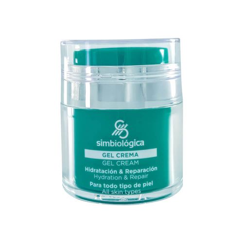 Simbiologica Gel Crema  X 50Ml