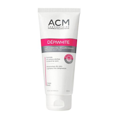 Depiwhite Leche Corporal X 200 Ml