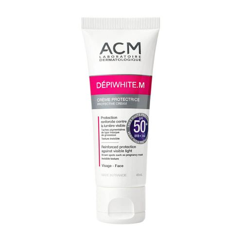 Depiwhite M Spf 50+ X 40 Ml