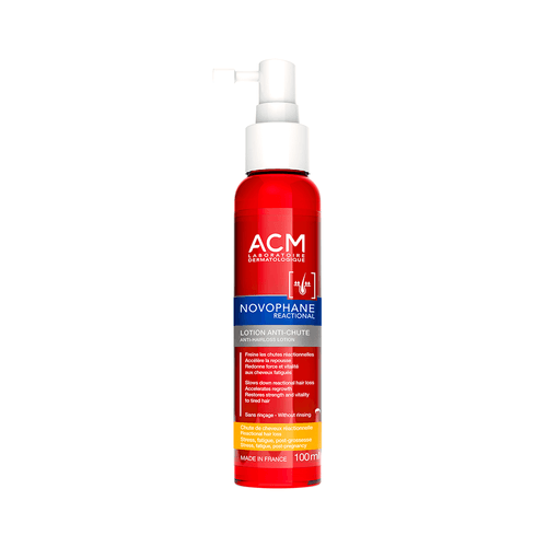Novophane Locion Capilar X 100 Ml