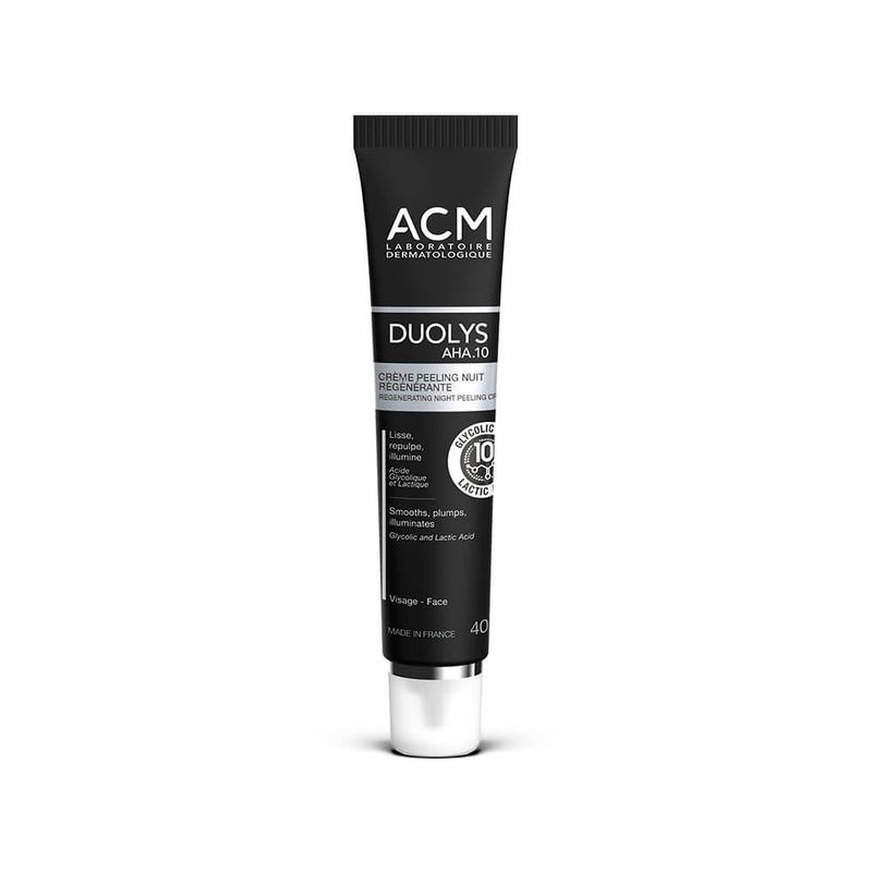Duolys Aha.10 Crema Peeling X 40Ml 1.jpg