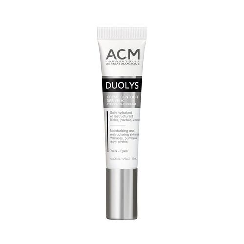 Duolys Contorno De Ojos X 15 Ml