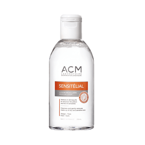 Sensitelial Locion Micelar X 250 Ml