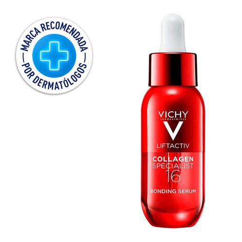 Vichy Liftactiv Specialist Collagen 16 Suero X 30 Ml
