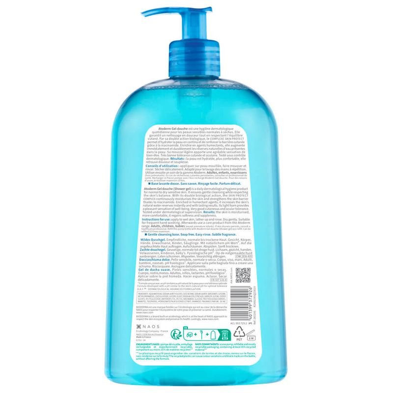 Bioderma-Atoderm-Gel-Ducha-Ultra-suave-para-piel-normal-a-seca-1L-4