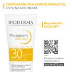 Bioderma-Photoderm-AKN-MAT-SPF30--protector-solar-piel-grasa-con-imperfecciones-40mL-7