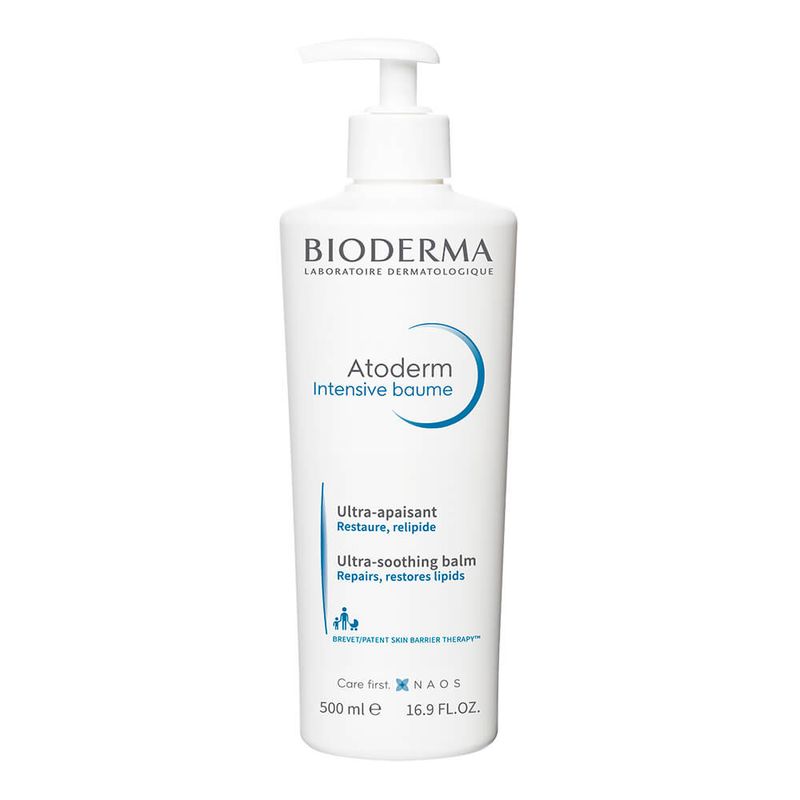 Bioderma-Atoderm-Intensive-Baume-Ultra-Calmante-para-piel-seca-a-muy-seca-500mL-1