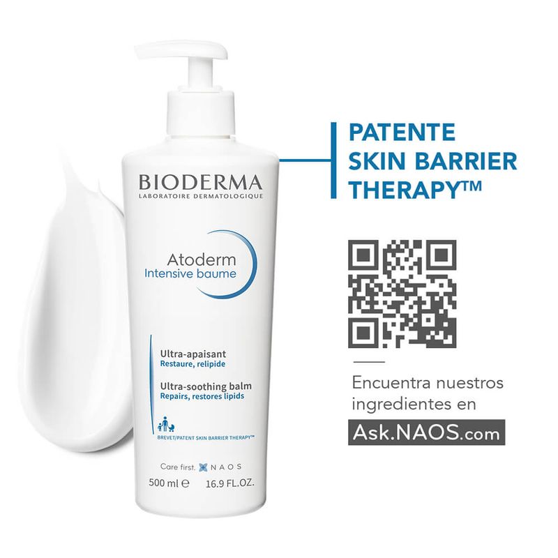 Bioderma-Atoderm-Intensive-Baume-Ultra-Calmante-para-piel-seca-a-muy-seca-500mL-4