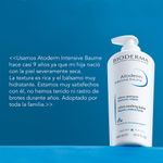 Bioderma-Atoderm-Intensive-Baume-Ultra-Calmante-para-piel-seca-a-muy-seca-500mL-5