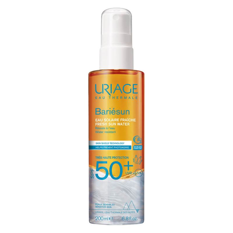 Uriage-Bariesun-Spf-50--Agua-Solar-Refrescante-X-200Ml-1