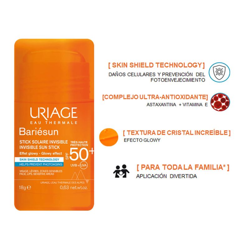 Uriage-Bariesun-Spf-50--Stick-Invisible-5
