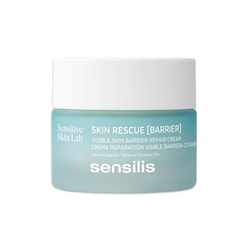 Sensilis Skin Rescue Barrier Crema X  50Ml