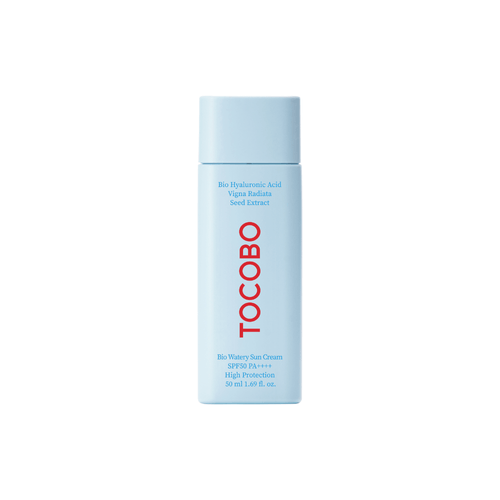 Tocobo Solar Bio Watery Sun Cream Spf 50 X 50Ml