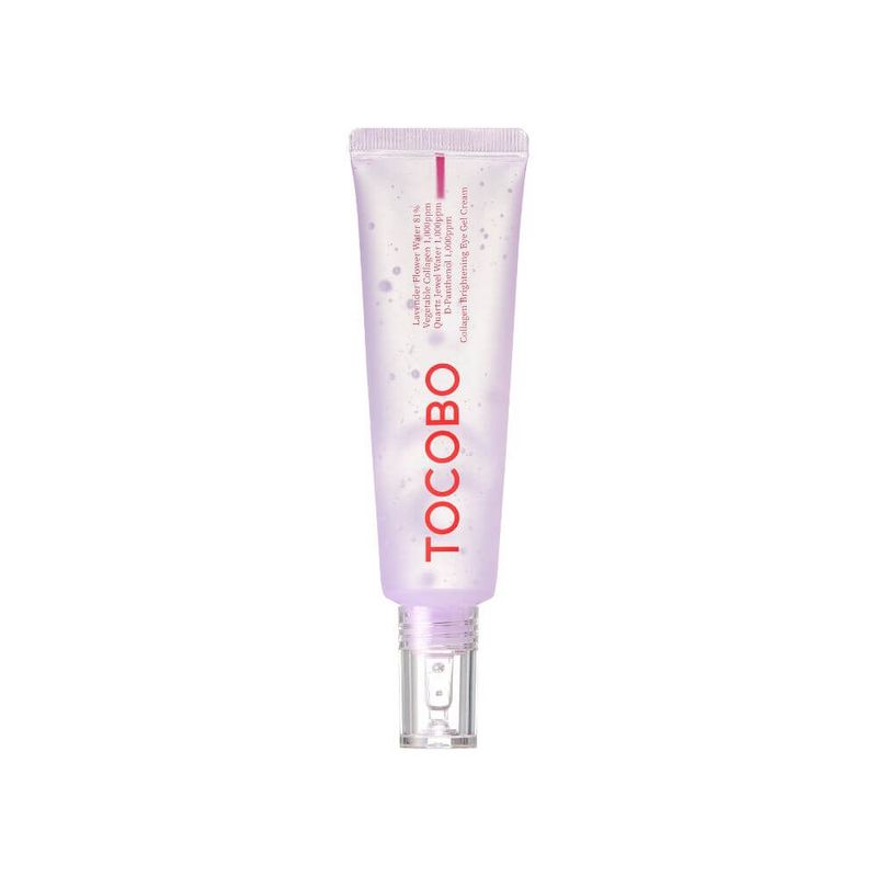 Tocobo Contorno De Ojos  Collagen X 30Ml-1