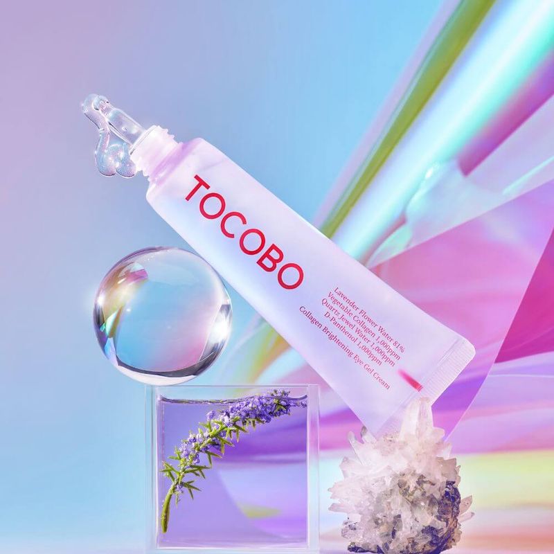Tocobo Contorno De Ojos  Collagen X 30Ml-3