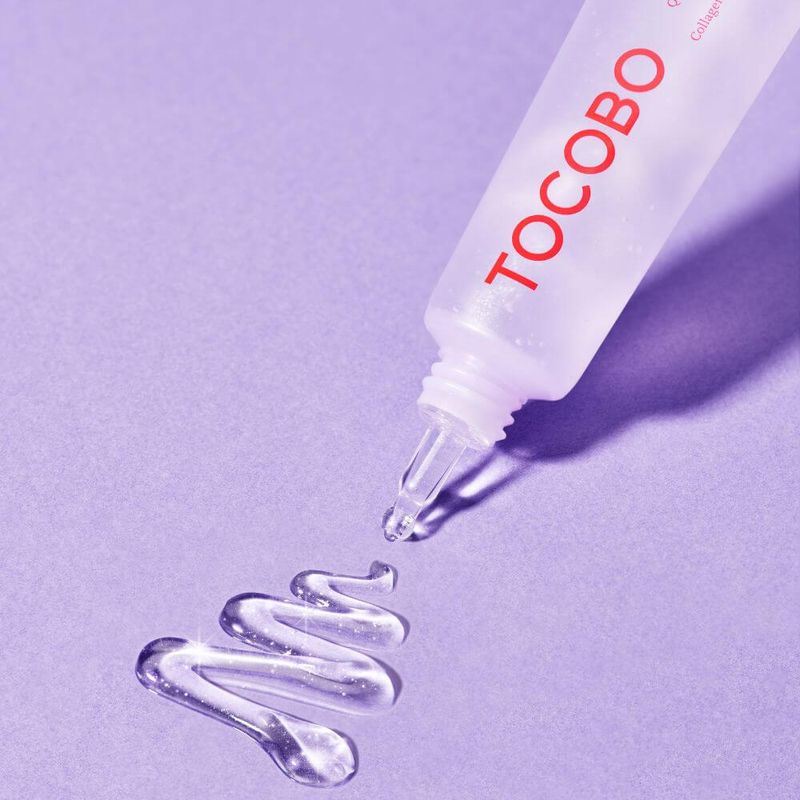 Tocobo Contorno De Ojos  Collagen X 30Ml-4