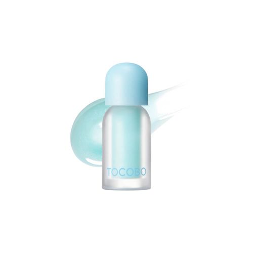 Tocobo Juicy Berry Plumping Lip Oil  Frozen 00  X 4G