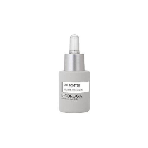 Skin Booster Retinol 1% Serum X  15Ml