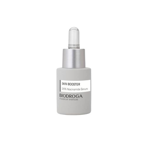 Skin Booster  Niacinamide  20% Serum X  15M
