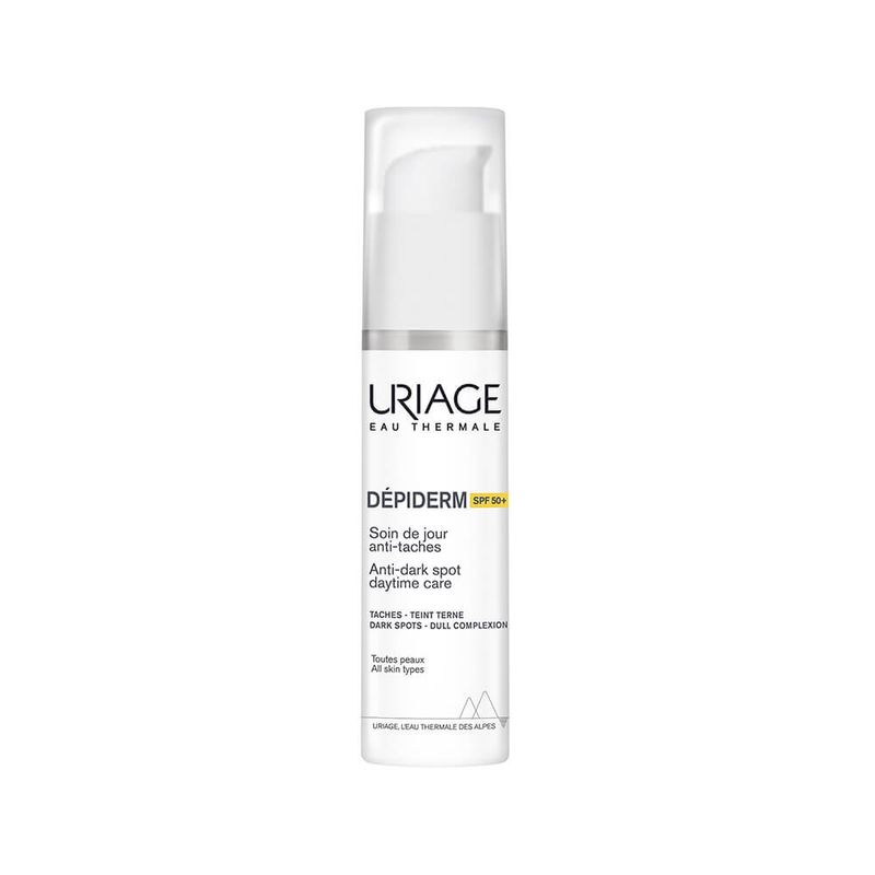 Uriage Depiderm Spf 50 Emulsion X 30 Ml-2
