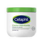 Cetaphil Crema Hidratante 453g-1