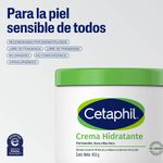 Cetaphil Crema Hidratante 453g-5