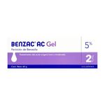 Benzac Ac 5- X 60 G-1