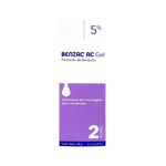Benzac Ac 5- X 60 G-2