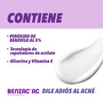 Benzac Ac 5- X 60 G-4