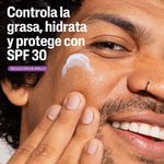 Cetaphil Pro Ac Control Hidratante Con Protector Solar Fps 30 118 Ml-3