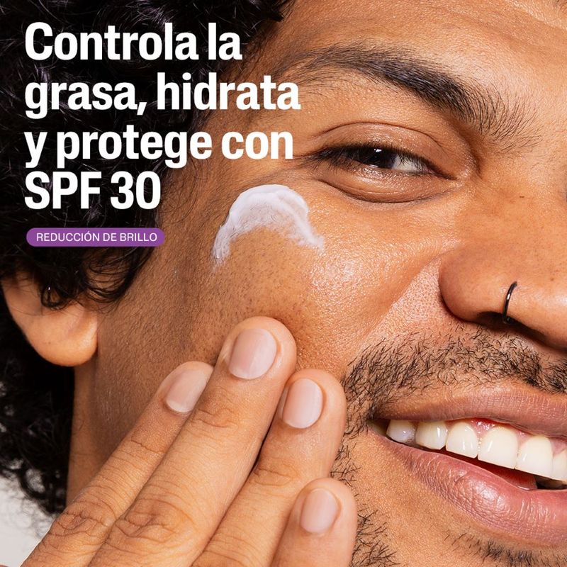 Cetaphil Pro Ac Control Hidratante Con Protector Solar Fps 30 118 Ml-3