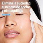 Cetaphil Toallitas Faciales 25 Und-6