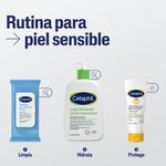 Cetaphil Toallitas Faciales 25 Und-7