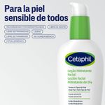Cetaphil Crema Facial Hidratante De Noche Con Acido Hialuronico 48 Gr-3
