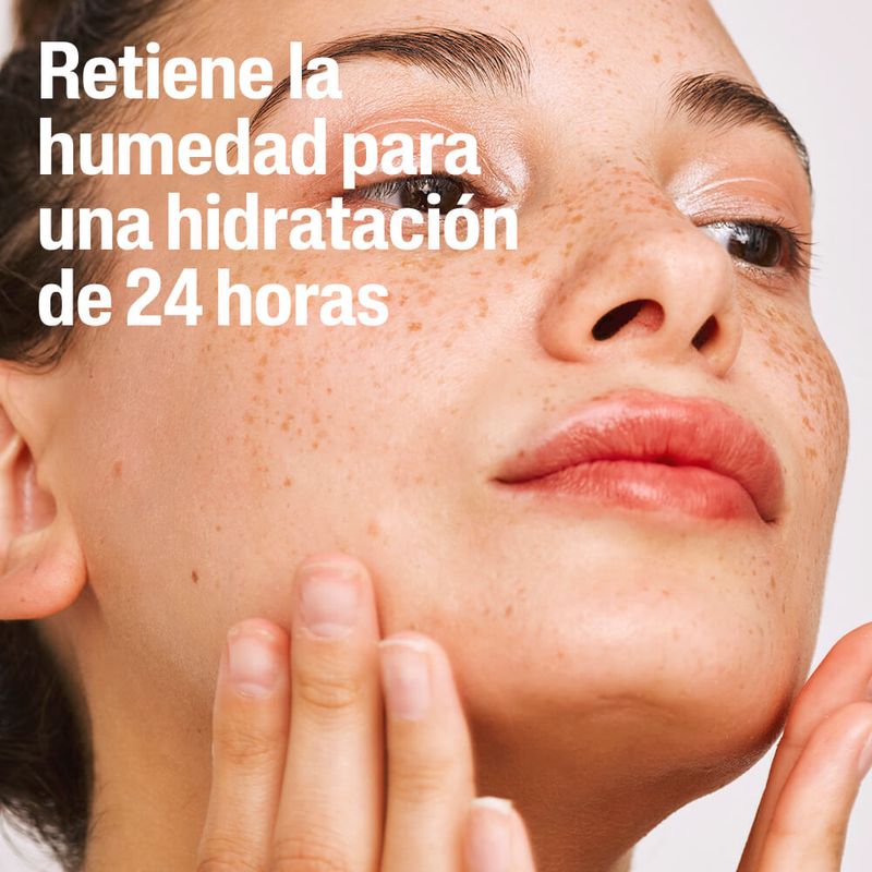 Cetaphil Crema Facial Hidratante De Noche Con Acido Hialuronico 48 Gr-6