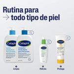 Cetaphil Crema Facial Hidratante De Noche Con Acido Hialuronico 48 Gr-7