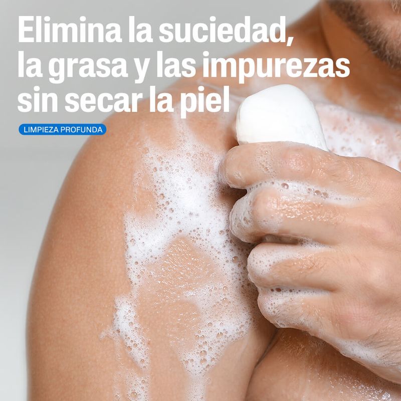 Cetaphil Barra Limpieza Profunda 127 Gr-6