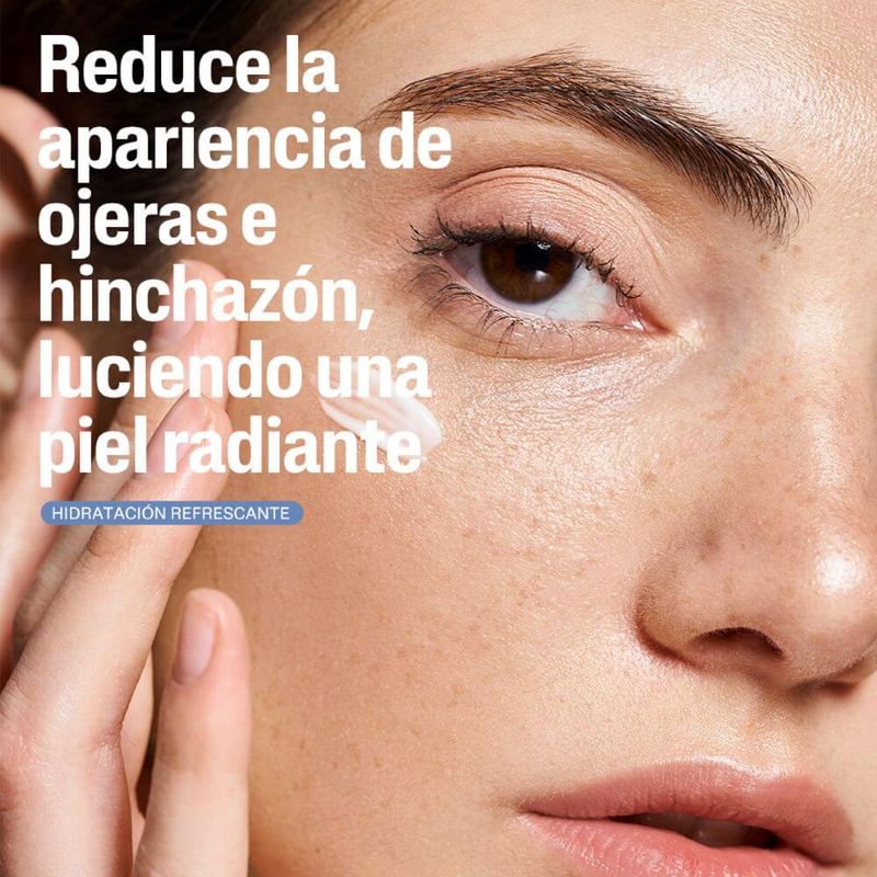 Cetaphil Optimal Hydration Contorno De Ojos X 15 Ml-3
