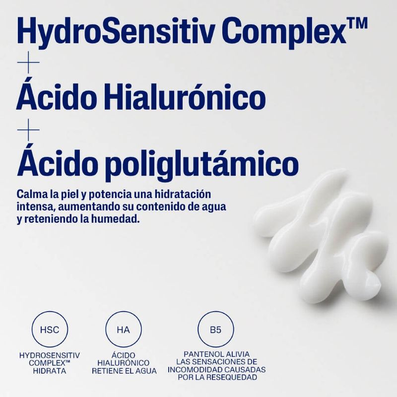 Cetaphil Optimal Hydration Contorno De Ojos X 15 Ml-4